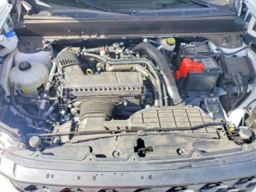 Ford Maverick II 2025 Ford Maverick XL 2025 2.0 Benzyna 250KM, zdjęcie 6