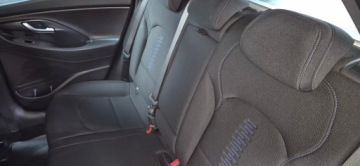 Hyundai i30 III Wagon 1.4 T-GDi 140KM 2018 HYUNDAI i30! Super stan! REZERWACJA!, zdjęcie 28