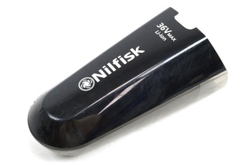 Pojemnik na kurz do Nilfisk Easy 128390013