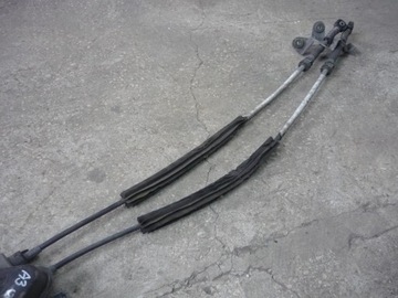 РЫЧАГ ПЕРЕДАЧ AUDI A3 8P 2.0 TDI 6B РУКОВОДСТВО