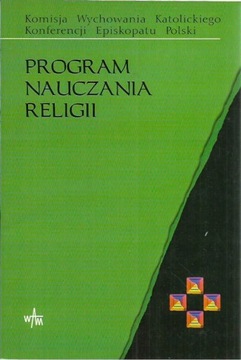 PROGRAM NAUCZANIA RELIGII WYD WAM