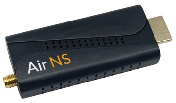 Маленький USB-декодер DVB-T2 HEVC Opticum AiR NS Mini
