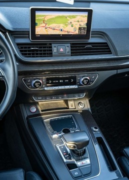 Audi SQ5 2020 Audi SQ5 Audi SQ5 I (8R) 3.0 TFSI Qattro Prestige 354KM 3.0 Benzyna 354KM, zdjęcie 15