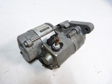 CHARGER 5.7 15- STARTÉR ORIGINÁLNÍ SPRÁVNÝ !!!