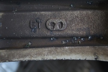 КОЛЕСА ЛЕГКОСПЛАВНЫЕ ДИСКИ RANGE ROVER VOGUE III L322