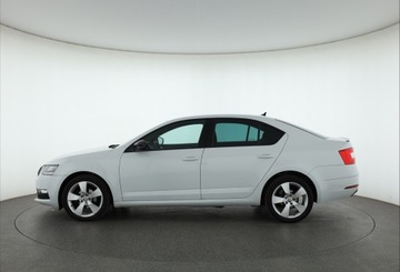 Skoda Octavia III Liftback Facelifting 1.6 TDI 115KM 2019 Skoda Octavia 1.6 TDI, Salon Polska, zdjęcie 2