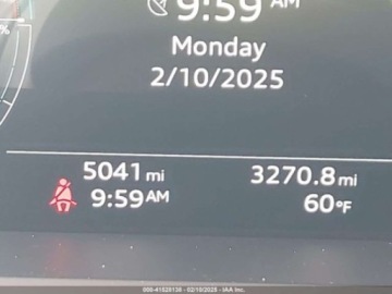 Audi Q8 2024 Audi Q8 2024 Audi Q8 e-tron Premium Plus quattro Elektryczny 414KM, zdjęcie 14