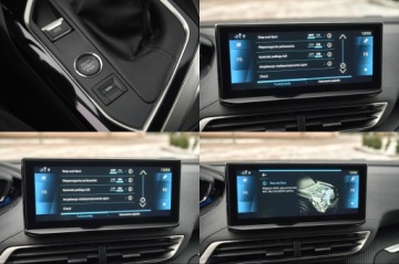 Peugeot 5008 II Crossover Facelifting 1.5 BlueHDi 130KM 2021 5008 Po Liftingu 7 - Osób Virtual Kamera Niski Przebieg Full LED Jak Nowy, zdjęcie 34