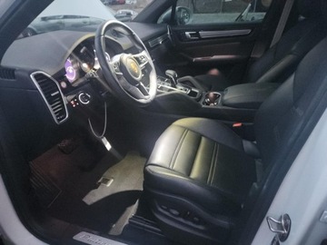 Porsche Cayenne III 2022 Porsche Cayenne 2022 3.0l 3.0 Benzyna 335KM, zdjęcie 7
