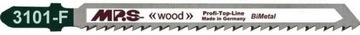 MPS 3101-F Brzeszczot do wyrzynarek T 101 BF