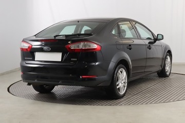 Ford Mondeo IV Hatchback 1.6 EcoBoost 160KM 2014 Ford Mondeo 1.6 EcoBoost, Salon Polska, Klima, zdjęcie 4