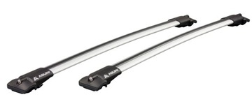 Багажник Aguri PRESTIGE DAEWOO MATIZ от 01-05 ALUM