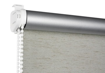 Roleta TERMICZNA PREMIUM 65x230cm zaciemniająca