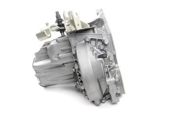 SKRZYNIA BIEGÓW DUCATO JUMPER BOXER 2.3 9666773888