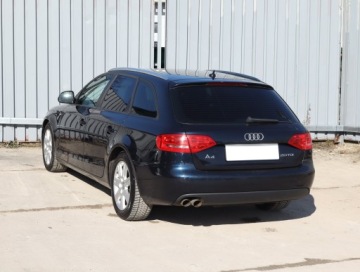 Audi A4 B8 Avant 2.0 TDI 143KM 2008 Audi A4 2.0 TDI, Navi, Klima, Klimatronic,ALU, zdjęcie 3