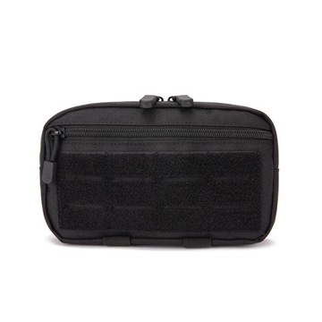 Tactical Molle EDC Pouch First Aid Kit Bag Military Medical IFAK Pouch EMT