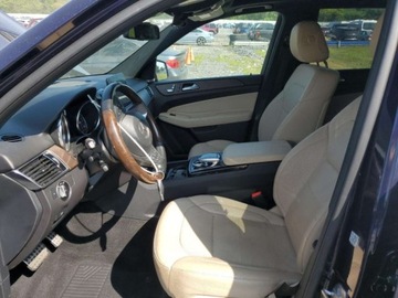 Mercedes GLE V167 2019 Mercedes-Benz GLE 2019 MERCEDES-BENZ GLE 400 4MATIC 3.0 Benzyna 362KM, zdjęcie 7