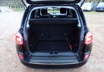 Fiat 500L 2016 Fiat 500L 1.3multijet,klima,zarejestrowa 1.2 Diesel 95KM, zdjęcie 8