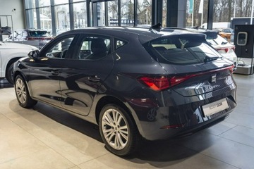 Seat Leon IV 2026 Seat Leon Style 1.5 TSI 115 KM, zdjęcie 3