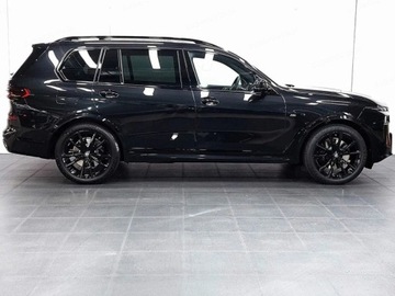 BMW X7 SUV Facelifting 3.0 40i 381KM 2026 BMW X7 xDrive40i Sport Suv 3.0 (381KM) 2026, zdjęcie 4