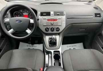 Ford Kuga I 2011 Ford Kuga Klima Alu Hak Zamiana Raty Gwarancja 2.0 Diesel 140KM, zdjęcie 18
