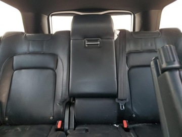 Land Rover Range Rover IV SUV SWB Facelifting 3.0 V6 S/C 340KM 2018 Land Rover Range Rover 2018 3.0l 3.0 Benzyna 340KM, zdjęcie 10