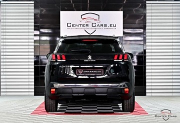 Peugeot 3008 II 2019 Peugeot 3008 2.0 HDi Aut.Allure Full LED PolSkora360El.Klapa KeyLess As.Pa, zdjęcie 12