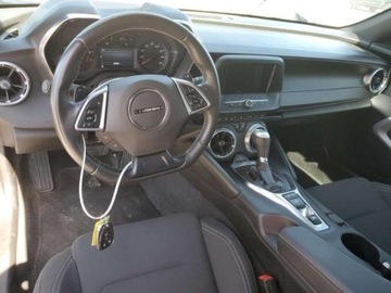Chevrolet Camaro VI Coupe 6.2 455KM 2021 Chevrolet Camaro 2021, silnik 6.2. od ubezpiec..., zdjęcie 7