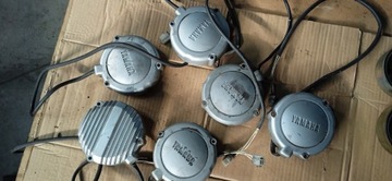 YAMAHA XJ 600 92-03 ОБМОТКА ГЕНЕРАТОРА РЕГУЛЯТОР НАПРЯЖЕНИЯ СТАТОРА