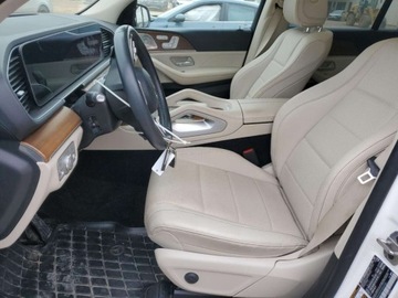 Mercedes GLE V167 2023 Mercedes-Benz GLE 350 4Matic 2023 2.0l 2.0 Benzyna 255KM, zdjęcie 7