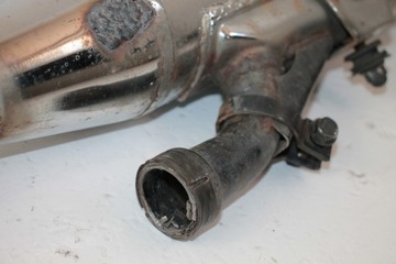 KAWASAKI VN 800 VULCAN ГЛУШИТЕЛЬ ВЫХЛОПА