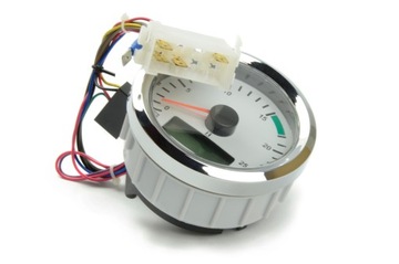 Часы, счетчик часов, тахометр, JCB 3CX 4CX