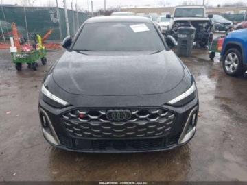 Audi A5 B10 2025 Audi S5 Coupe Prestige Tfsi Quattro S Tronic 2025 3.0 Benzyna 362KM, zdjęcie 7