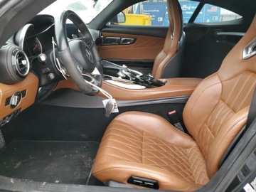 Mercedes AMG GT C190 2016 Mercedes-Benz AMG GT S 2016 4.0l 4.0 Benzyna 503KM, zdjęcie 7