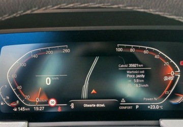 BMW Seria 1 F70 2024 BMW Seria 1 BMW 118i Advantage od 499zlMC Advantage LED Podgrzewanie fotel, zdjęcie 19
