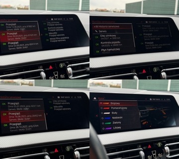 BMW Seria 2 G42-U06 Active Tourer 2.0 218d 150KM 2022 BMW SERIA 2 FV 23 % SALON PL 1 WŁ BEZWYPADKOWY SERWIS ASO ! !, zdjęcie 19