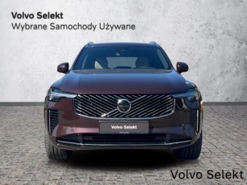 Volvo XC90 II 2025 Volvo XC 90 FV23% Plus Bright B5B 7 os. AWD Full-L, zdjęcie 8
