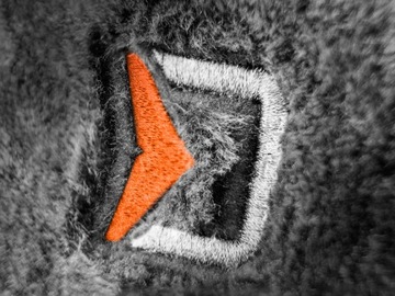 УЛЬТРАТЕПЛАЯ ШАПКА ДЕЛЬФИН АТАК БОЯРСКИЙ