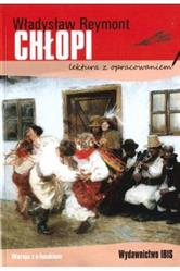 Chłopi. Lektura z opracowaniem