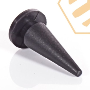 Уплотняющая крышка для рычага RLX-III CLEMCO, рычага RLX III, управления RMS