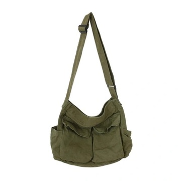 Torba na ramię Torba duża Crossbody dla kobiet