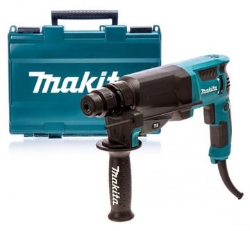 SDS+ 720ВТ МОЛОТОК