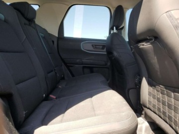 Ford 2022 Ford Bronco Sport Badlands 2022 2.0l 2.0 Benzyna 250KM, zdjęcie 11