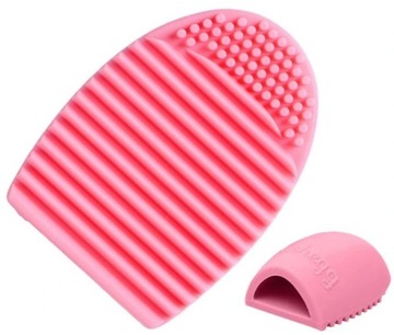 Шайба-сердечная щетка