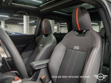 Mini Mini F65/F66/J01 Cooper 3D 2.0 204KM 2024 MINI Cooper S Cooper S 3-drzwiowy 204 KM - DEMO 2024 - Gotowy do Odbioru -, zdjęcie 12