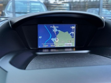 Ford Kuga II 2015 Ford Kuga Półskóra Asystent Grzane fotele, zdjęcie 23