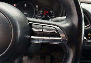 Mazda CX-30 2.0 Skyactiv-G 122KM 2019 Mazda CX-30 2.0 BOSE SKORA bezwypadkowa GWARANCJA HEAD-UP NAVI kamera, zdjęcie 18