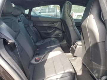 Porsche 2021 Porsche Taycan 4s, 2021r., 4x4, zdjęcie 8