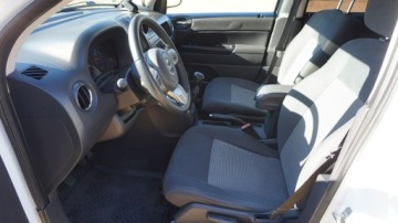 Jeep Compass I SUV Facelifting 2.0 156KM 2011 Jeep Compass super stan. Gwarancja. Polecam!!!, zdjęcie 11