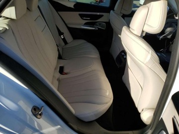 Mercedes Klasa E W214 2024 Mercedes-Benz Klasa E 450 4M All-Terrain 2024 3.0l 3.0 Benzyna 375KM, zdjęcie 11